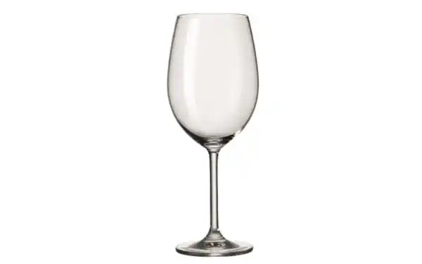 Bild 1 von Glas Koch - Bordeauxglas Daily, 640 ml