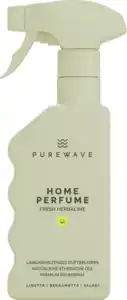 Purewave Home Perfume Fresh Herbalime, 250 ml