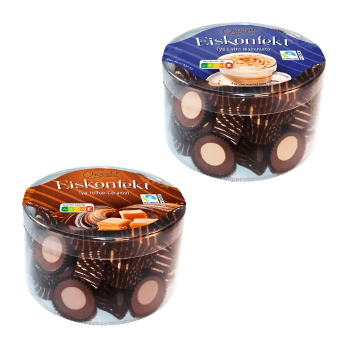 Bild 1 von CHOCEUR Eiskonfekt 300g