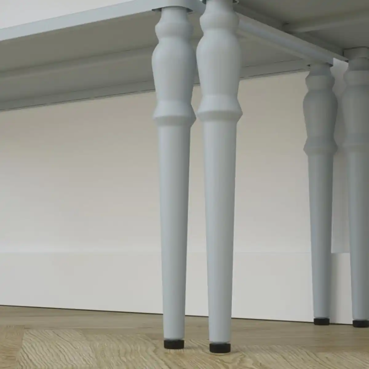 Bild 4 von SÅGMÄSTARE Aufbewahrungskombi, 164x35x128 cm