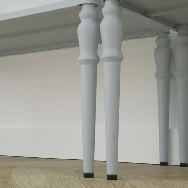 Bild 4 von SÅGMÄSTARE Aufbewahrungskombi, 164x35x128 cm