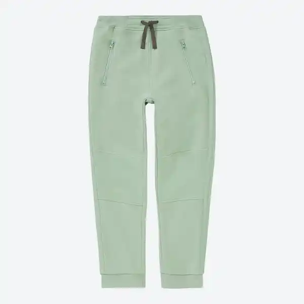 Bild 1 von Kinder-Jungen-Jogginghose mit Reißverschluss-Taschen