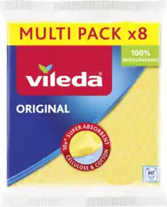 Vileda Schwammtuch XXL