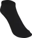 Bild 2 von under2wear Bambussneaker DP schwarz Gr. 35/39