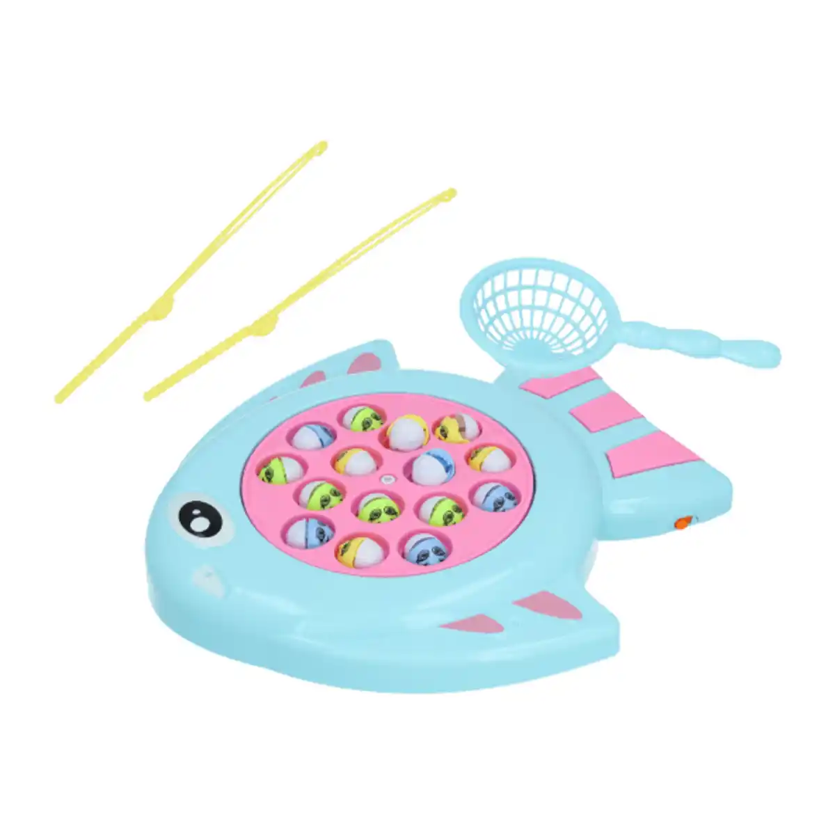 Bild 2 von PLAYLAND Beschäftigungs- / Geschicklichkeitsspiel