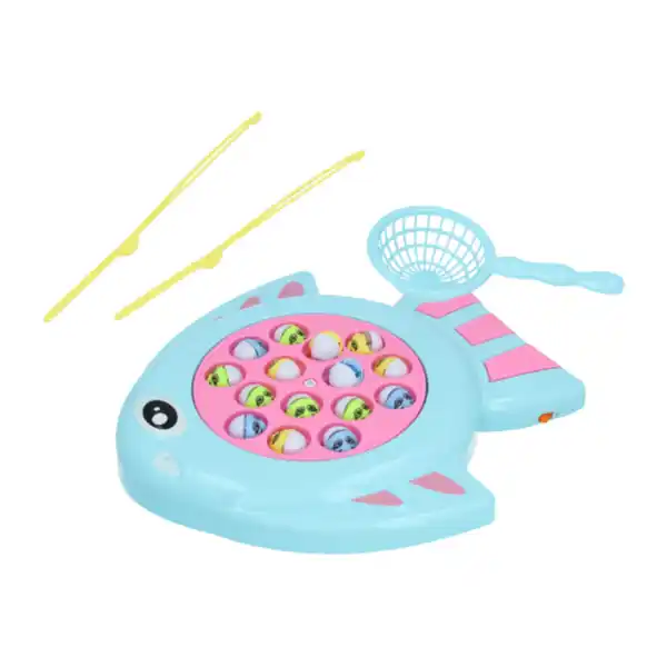 Bild 2 von PLAYLAND Beschäftigungs- / Geschicklichkeitsspiel