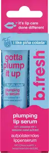 b.fresh Lippenserum - gotta plump it up, 15 ml