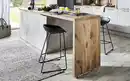 Bild 3 von Impressa - Einbauküche Laser brillant, satin, inkl. Siemens Elektrogeräte