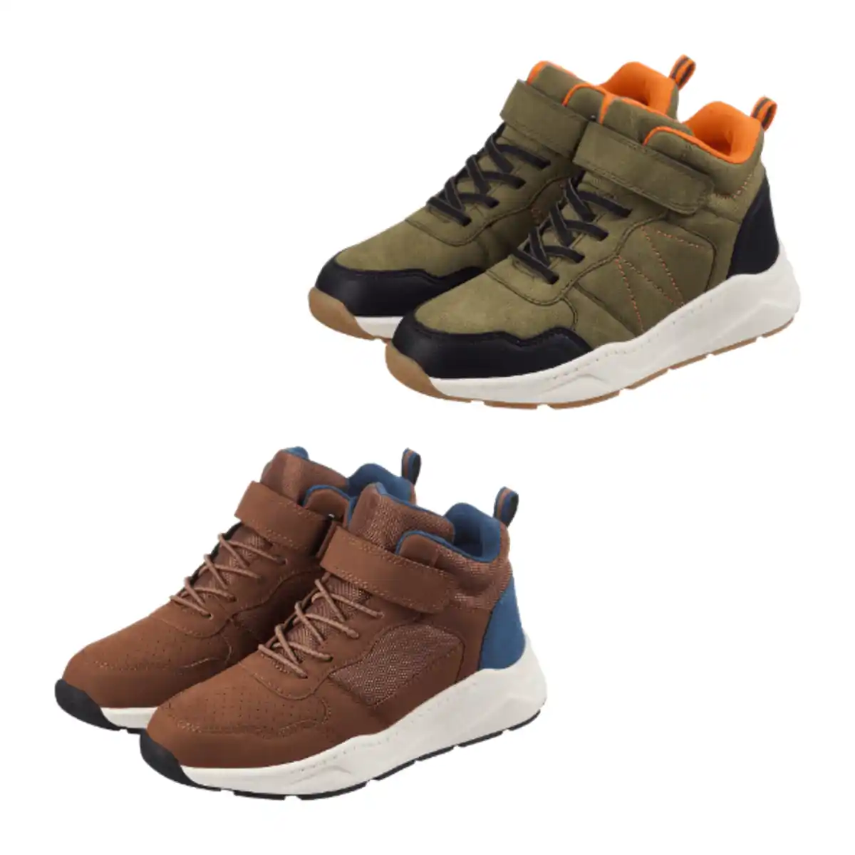 Bild 1 von L&D Kinder-Boots