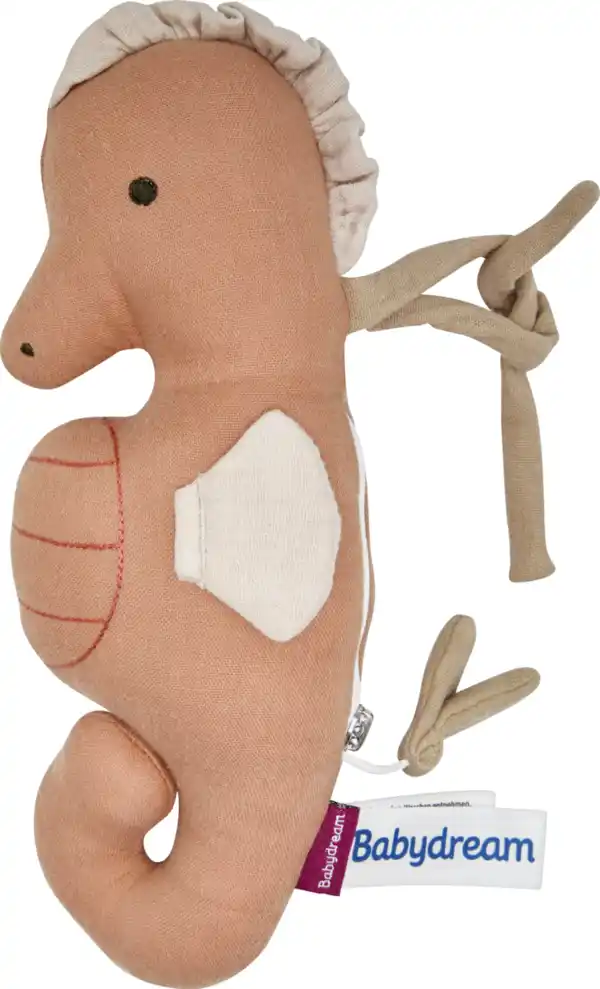 Bild 2 von Babydream Spieluhr Bio-Baumwolle