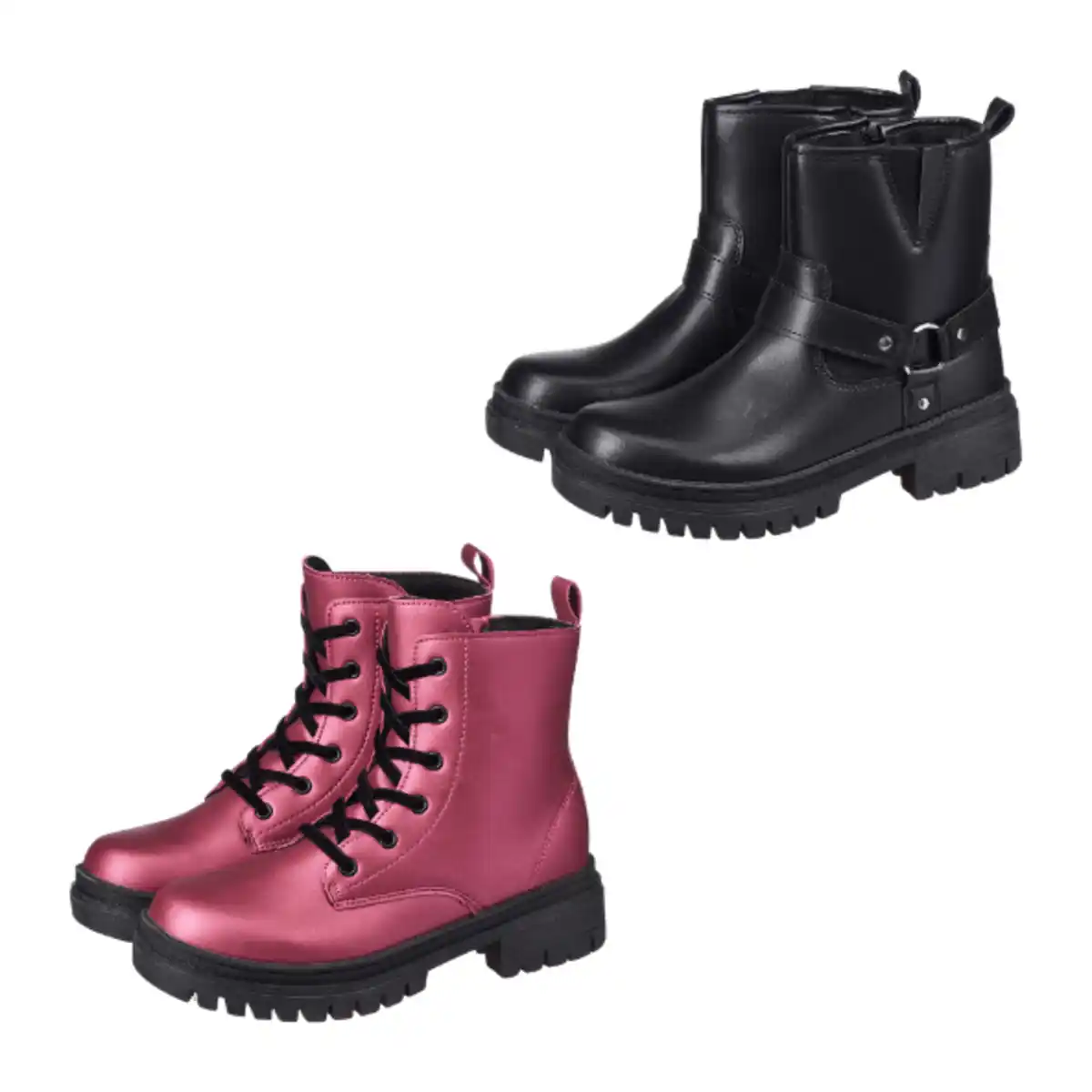 Bild 1 von L&D Kinder-Boots