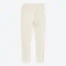 Bild 2 von Kinder-Mädchen-Sweatleggings mit Glitzerdruck