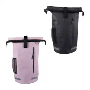LIVE IN STYLE Wasserdichter Rucksack