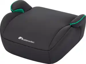 bebeconfort Sitzerhöhung Gaia i-Safe Mineral Graphite