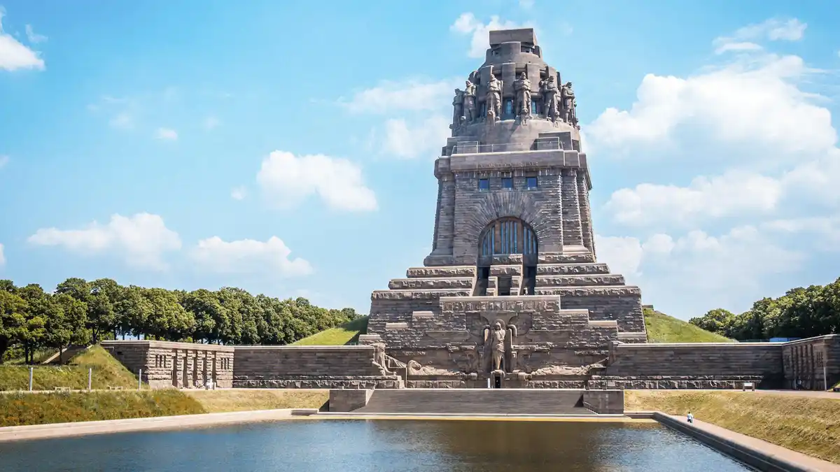 Bild 1 von Städtereise Leipzig inkl. Bahn - ACHAT Hotel Leipzig Messe***