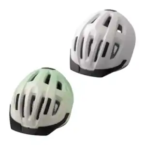 RIDE+GO Fahrradhelm