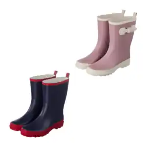 UP2FASHION Regenstiefel