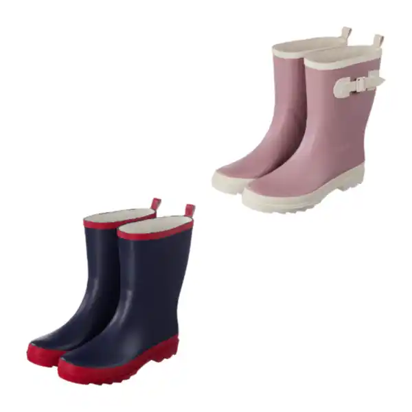 Bild 1 von UP2FASHION Regenstiefel