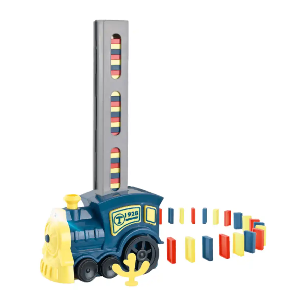 Bild 3 von TOYLINO Domino-Fahrzeug