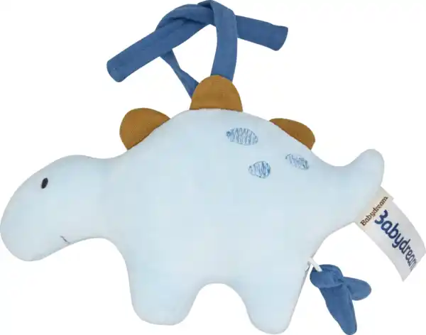 Bild 4 von Babydream Spieluhr Bio-Baumwolle