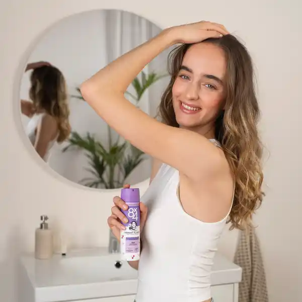 Bild 4 von 8x4 Deospray Vibrant Flower, 150 ml