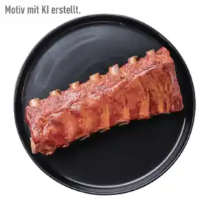 TRADER JOE’S Spare Ribs