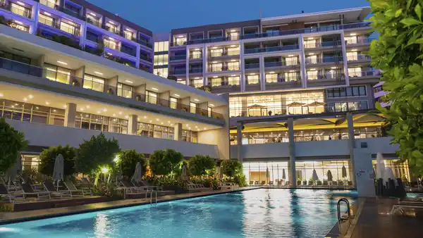 Bild 1 von Türkei – Side - Manavgat – 5* The Sense Deluxe Hotel