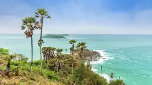 Thailand Longstay - 4* Patong Lodge Hotel