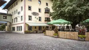 Österreich - Reith im Alpbachtal - 4*S Hotel Der Kirchenwirt