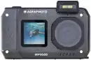 Bild 1 von Realishot WP9500 Digitale Kompaktkamera schwarz