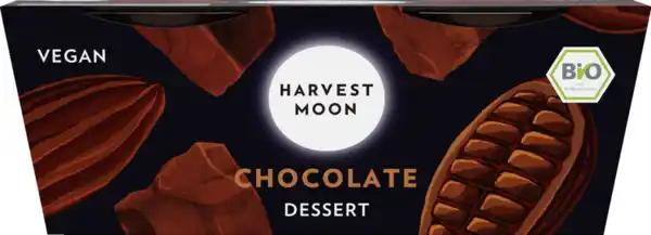 Bild 1 von Harvest Moon Bio Chocolate Dessert, 160 g