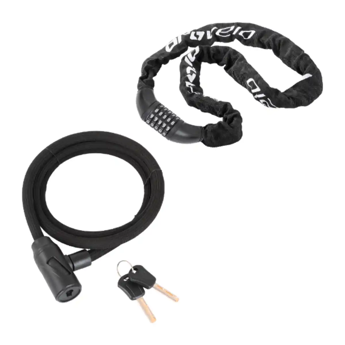 Bild 1 von PROVELO Fahrradschloss