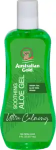 Australian Gold Soothing Aloe Aftersun Gel, 237 ml