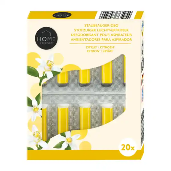 Bild 3 von HOME CREATION Staubsauger-Deo