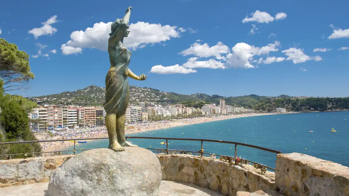 Bild 1 von Spanien - Wanderreise - Katalonien & 4-Sterne-Hotel