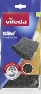 Vileda Glitzi Power Inox