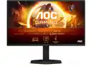 Bild 1 von 25G4SXU 62 cm (25") Gaming Monitor schwarz/grau