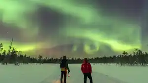Finnland - Rundreise