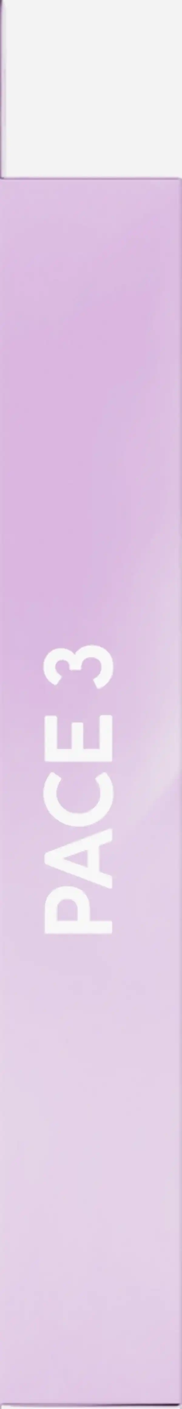 Bild 4 von ISANA Pace 3 Rasierer XXL