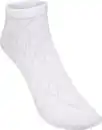 Bild 3 von under2wear 2er Pack Ajoure Muster türkis/weiß Gr. 35/38