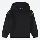 Bild 3 von Kinder-Mädchen-Sweatshirt mit Stickerei