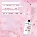 Bild 3 von 8x4 Deospray Velvet Blossom, 150 ml