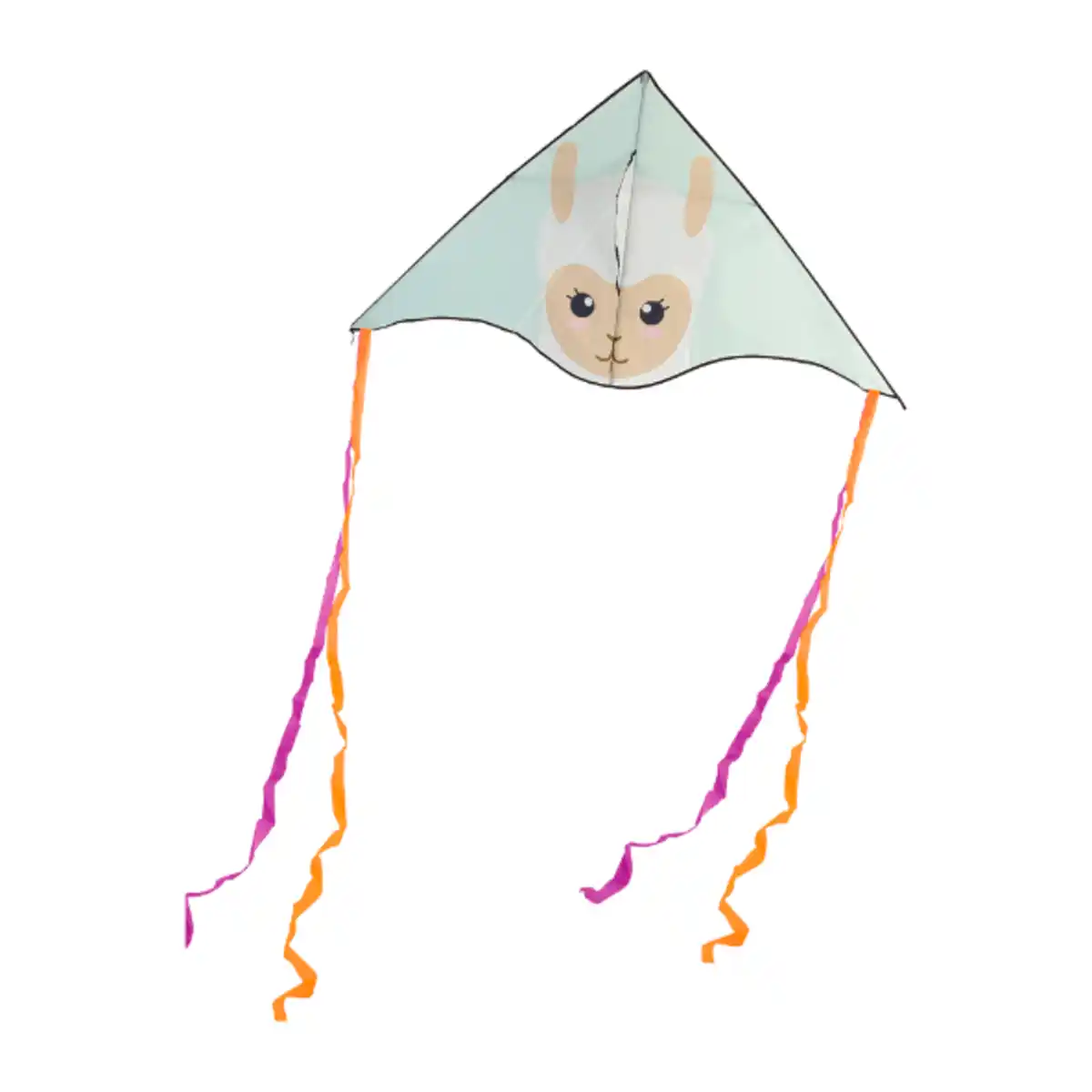 Bild 4 von CRANE Flug- / Lenkdrache