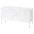 Bild 1 von IKEA PS Schrank, weiß, 119x63 cm