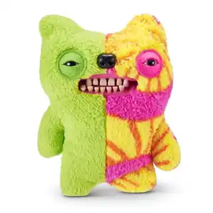 Fuggler Funny Ugly Monster - Misfit Monsters - 1 St&#252;ck