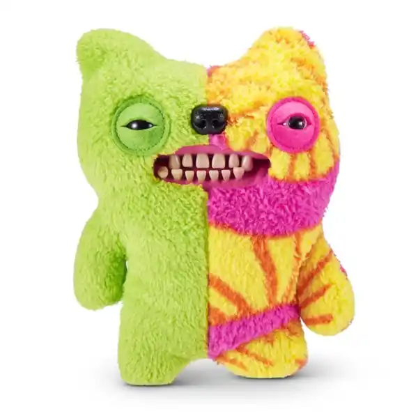 Bild 1 von Fuggler Funny Ugly Monster - Misfit Monsters - 1 St&#252;ck
