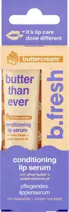 b.fresh Lippenserum - butter than ever, 15 ml