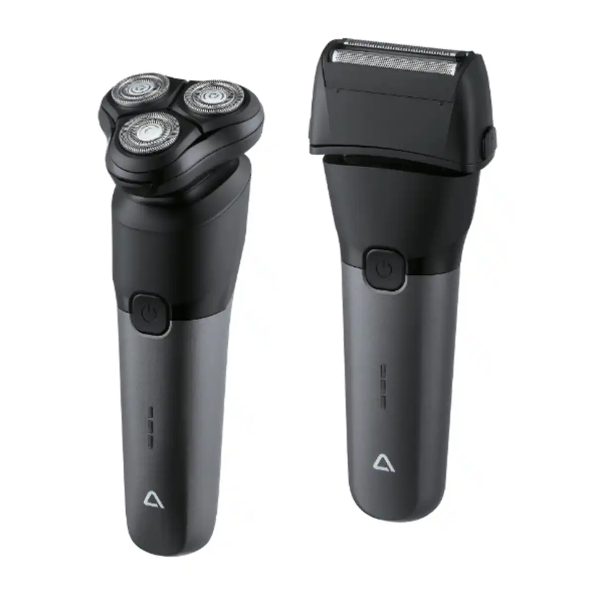 Bild 1 von AMBIANO Akku-Rasierer