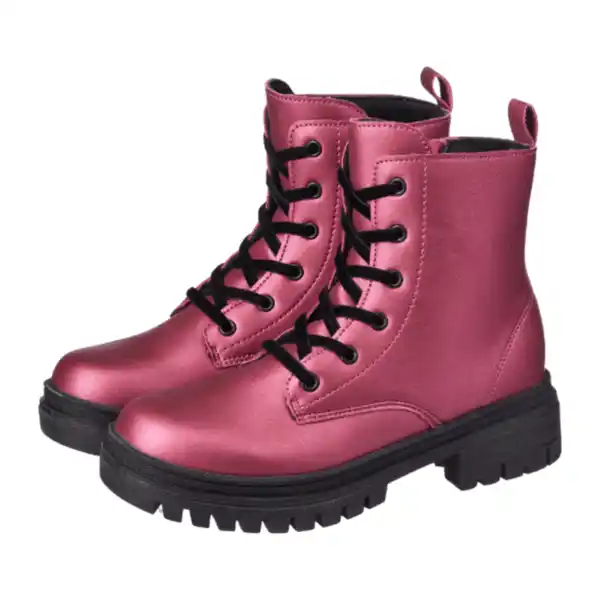 Bild 2 von L&D Kinder-Boots