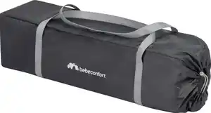 bebeconfort Reisebett Sweet Dreams Mineral Graphite